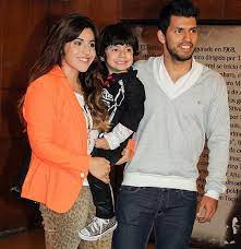 El radical cambio de look del kun agüero: Sergio Aguero Wife Sports Info Sergio Aguero Sergio Football Boys