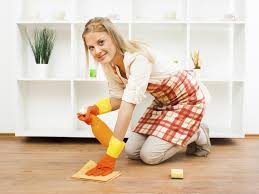 You do not need to rinse after using. We Ll Tell You How To Clean Laminate Floors Without Streaking Home Quicks