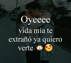 Pin En Frases Love