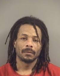 Johnston County, NC Arrests