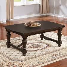 Maybe you would like to learn more about one of these? Best Quality Furniture Traditional Cappuccino Coffee Table On Sale Overstock 17833582