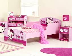 20 Hello Kitty Bedroom Decor Ideas To Make Your Bedroom Child More Cute Hello Kitty Bedroom Decor Hello Kitty Bedroom Furniture Hello Kitty Bedroom Set
