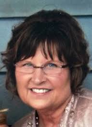 Obituary information for Linda Marie Rayburn