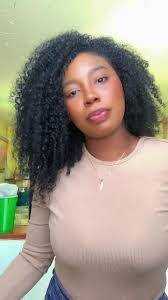 Anisha Gordon's Instagram, Twitter & Facebook