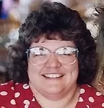 Kathy STRAND Obituary