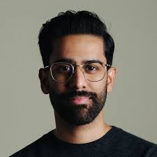 Javed Nasir at City of Om 2025