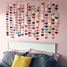 See more ideas about drawings, easy flower drawings, easy drawings. 24 Wall Decor Ideas For Girls Rooms