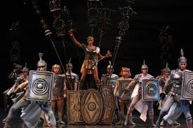 Αποτέλεσμα εικόνας για Σπάρτακος