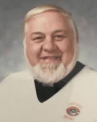 Rev. Nicholas A. Marro, team chaplain who helped motivate 1985 Bears before  Super Bowl win, dead at 84