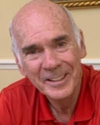 Remembering JOHN PATRICK CANAVAN