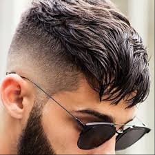 See more ideas about haircuts for men, mens hairstyles, thick hair styles. Hair Styles Men