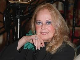 Muere a los 87 años la actriz Analía Gadé