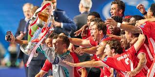 Wir haben sie das wahrgenommen und wie konnten. Uberraschung Fur Sky Kunden Nur Ein Deutsches Achtelfinal Hinspiel Gibt Es Live Mopo