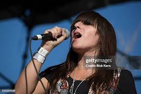 16 Gonzalez Aka Nite Jewel Stock Photos, High-Res Pictures, and Images