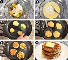 Each serving has 5g net carbs, 13g of protein, and no added sugar. Keto Cottage Cheese Pancakes Healthy Recipes Blog