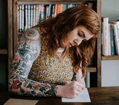 Maybe you would like to learn more about one of these? Proper Tattoo Aftercare Make Your Tattoo Look Good Forever Tattoo Moisturiser