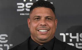 Ronaldo Rosario