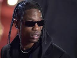 Cómo es la película de Travis Scott con Gaspar Noé