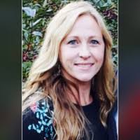 Dawn McLaughlin- Tranter