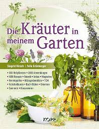 | bücher, sachbücher | ebay! Die Krauter In Meinem Garten Selbstversorgung Uberleben Bucher Kopp Verlag