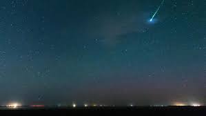 August kann man die sternschnuppen . Perseiden 2021 Wann Erreicht Das Sternschnuppen Spektakel Sein Maximum Wetter De