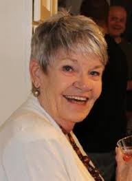 Nancy Beth Schwartz Obituary