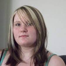 Amanda Krotz's Instagram, Twitter & Facebook