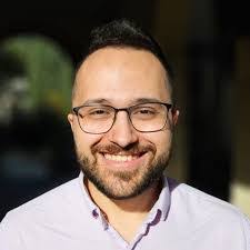 Rabbinical Student Ofer Chizik