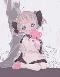 Ya Bolshe Ne Budu Privyazyvatsya K Lyudyam Milye Risunki Illyustracii Risunki Devushki