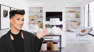 Buy tickets for jojo's d.r.e.a.m. James Charles House Watch His New Home Tour Video