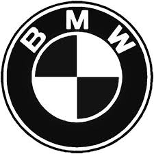 Bmw Vinyl Decal Bmw Logo Car Logos Car Brands Logos