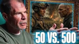 How US Military SMOKED Russian Mercenaries...