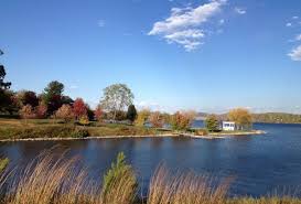 A slice of rural virginia at claytor lake. Claytor Lake State Park Fishing Boating Camping Lodge Trails