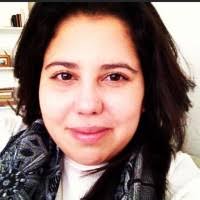 Laura Simone Hagerstrom Ricart