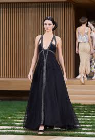 We're tracking the chicest runway looks from the top designers as the new fall 2016 haute couture collections unveil in. Chanel Spring Summer 2016 Haute Couture Collection And Show Is Glamorously Green Pursuitist
