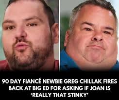 This week, 90 Day Fiance: The Other Way viewers were introduced to Holly  Weeks and Wayne Cornish during the Season 5 premiere. ➡️ Holly is an  American “fairytale-obsessed” barber who is moving