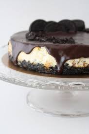 A Scrumptious Easy To Make Cheesecake Recipe With A Secret Ingredient Oreos Oreo Cheesecake Recipes Desserts Oreo Recipes