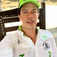 Abraham Cano Gonzalez