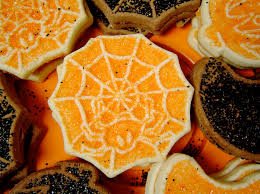 Shop for the bakery snacks, cookies & chips in food at walmart and save. Halloween Sugar Cookies Inhabitat Green Design Innovation Architecture Green Building