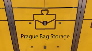 Prague Bag Storage Livingprague Com