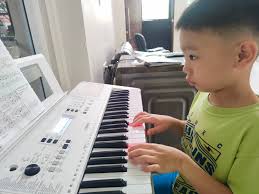 Ching's Music Tutorial