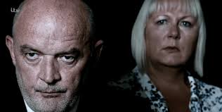 Coronation Street boss Kieran Roberts cameos in an episode as he leaves the  show after 11 years