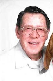 James Roy McFadden Obituary