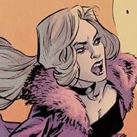 Blood Moon (The Blackheart Saga #1) by Ruby Wilder