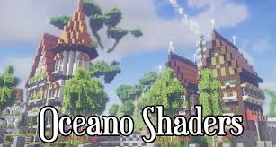 Our guide will help you add shaders to minecraft in curseforge! Descargar Oceano Shaders Mod 1 14 4 1 12 2 Para Minecraft