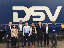 Week 19, 2019 The DSV