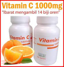 • tidak perlu merasa sakit kena cucuk jarum, hanya. Fungsi Kelebihan Vitamin C Janji Allah Itu Pasti Facebook