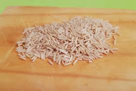 Tiempo de cocción y foto de la receta. Arroz Integral Receta Facil Como Cocinar Arroz Integral