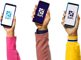 Sofi stock's dilution and its valuation. Great Rates Great Benefits Sofi