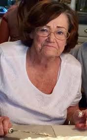 Patricia Godley Obituary (2019)